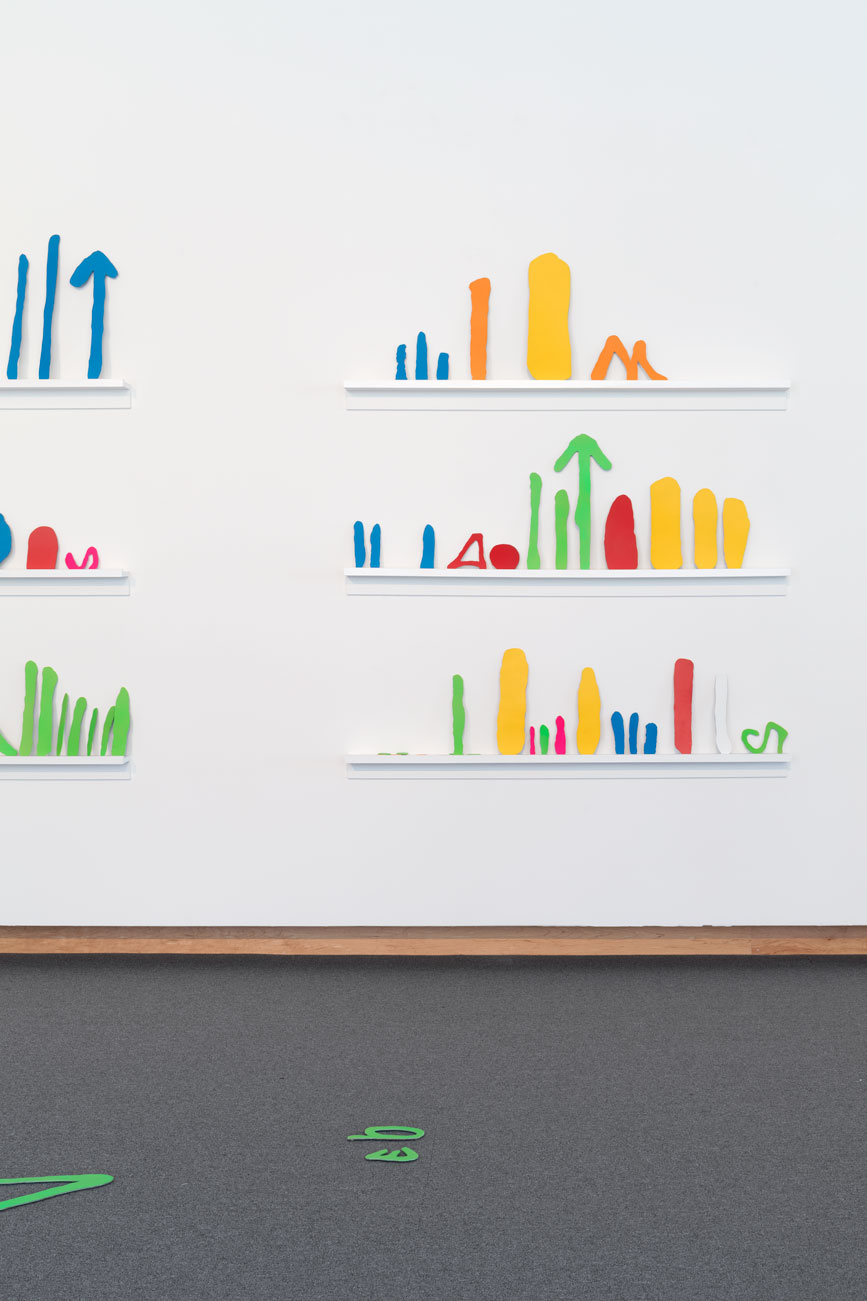 'construction season' by irene grau